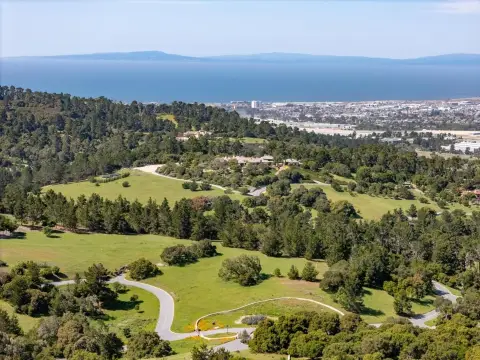 Tehama Carmel Homesite Opportunity