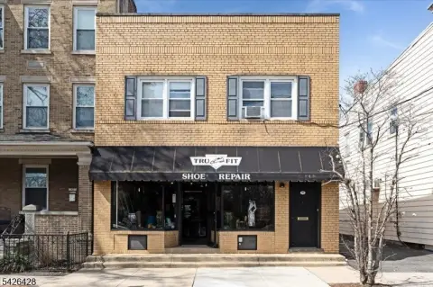 Versatile Mixed-Use Property in Millburn