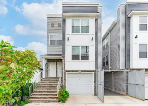 Newark City Two-Family Home