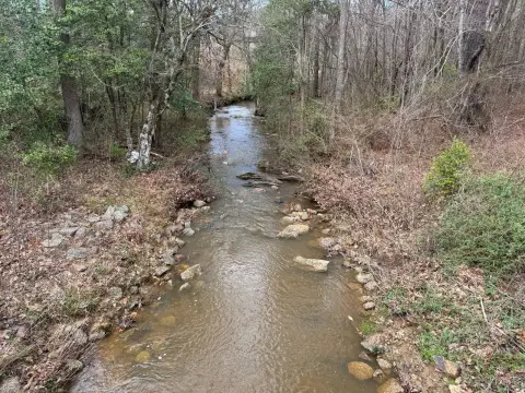 Recreation Land with River Frontage