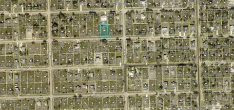 Lehigh Acres Buildable Lot