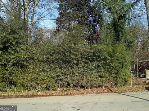 Land For Sale, Atlanta