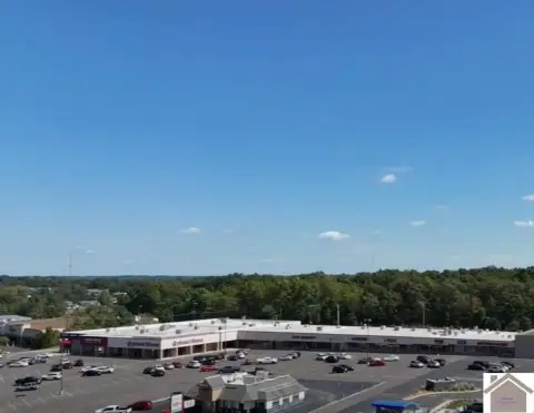 Prime Retail Space in Murray