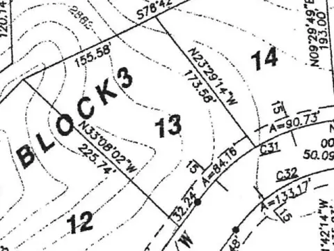 Residential Lot in Glade, WV