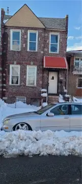 Brooklyn Multifamily Property For Sale