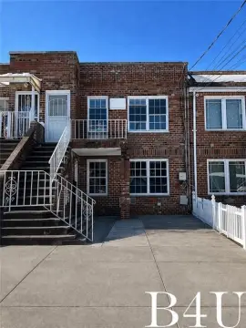 Renovated Two-Family Home in Brooklyn