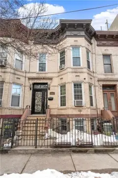 Two-Family Home in Bedford-Stuyvesant
