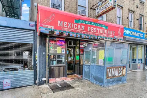 Established Restaurant Business Opportunity