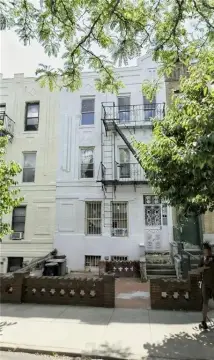 Brooklyn Multifamily Investment Opportunity
