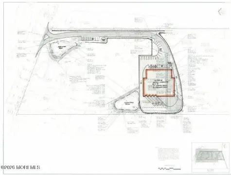 Monroe Township Commercial Land Opportunity