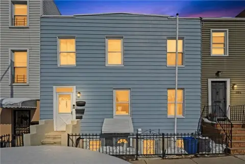 Spacious Two-Family Home in Brooklyn