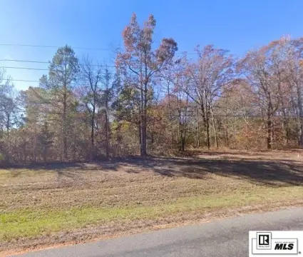 Waterfront Recreation Land Lot