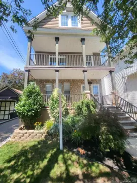 Two-Unit Residential Duplex