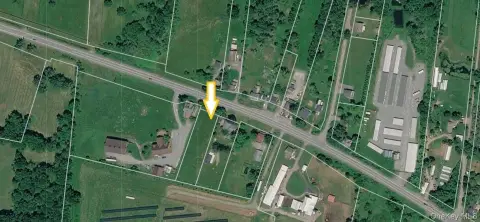 Level Gateway Commercial Land Parcel