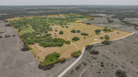Agricultural Land with Stock Tank