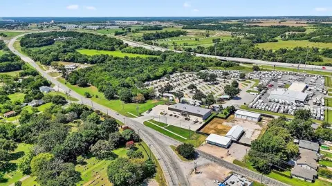 Renovated Industrial and Flex Property