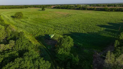 Agricultural and Hunting Land