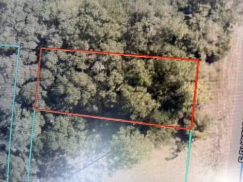 Residential Building Lot in City Limits