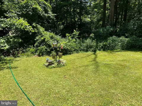Residential Land with Townhouse Potential