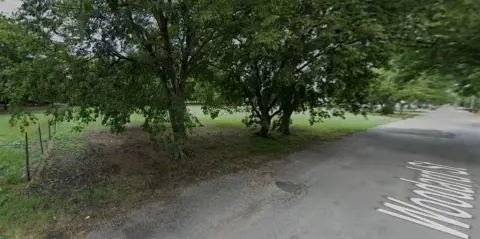 Land For Sale in Farmersville