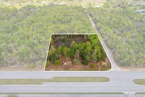 GNC-Zoned Commercial Land