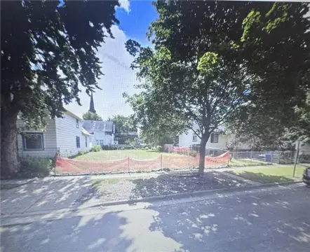 Saint Paul Residential Land