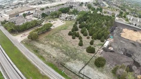 Prime Commercial Land on Highway