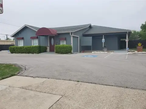 Watauga Retail Property on Watauga