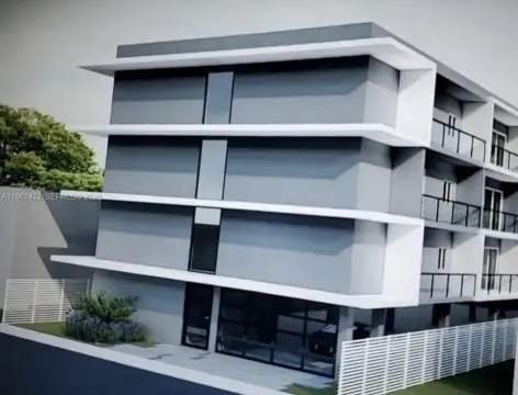 Miami Multifamily Development Opportunity