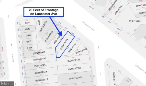 CMX-2 Mixed-Use Development Lot
