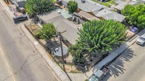 Income-Producing Multi-Unit Opportunity