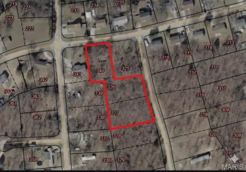 Olympian Village Acreage Opportunity