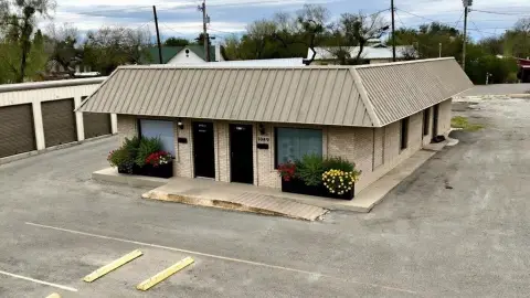 Eagle Pass Office Space Available