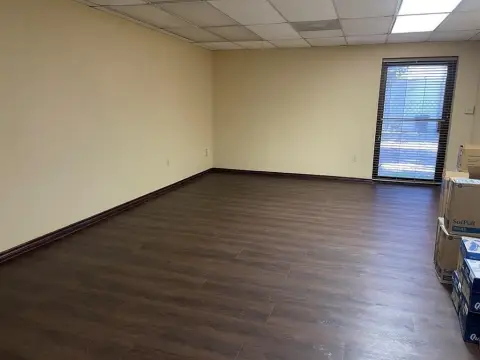 Downtown Eagle Pass Office Space