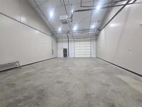 McKinney Industrial Flex/Office Space