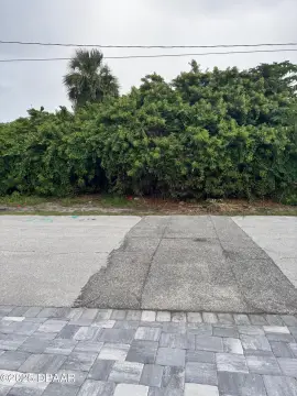 Ponce Inlet Buildable Lot