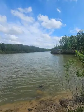 84 Acres Hunting and Fishing