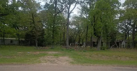 Residential Lot Near Cedar Creek