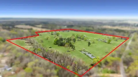 Productive Acreage in East Texas