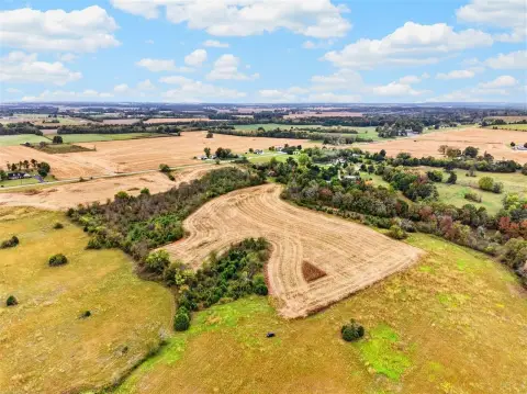Farmland with Existing Barn