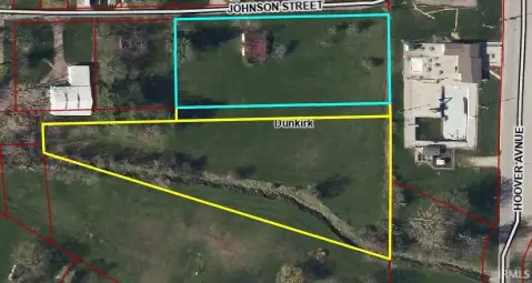 Dunkirk Residential Land Available