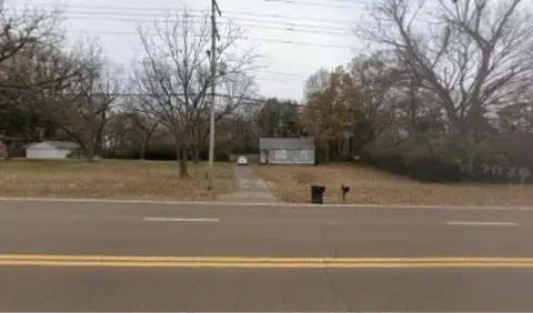 Mixed-Use Property with Frontage
