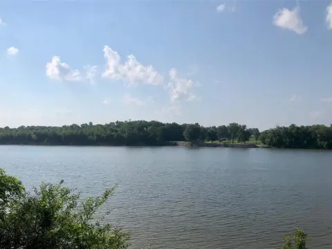 Waterfront Land