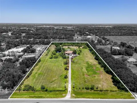 Lakewood Ranch Expansion Land Opportunity