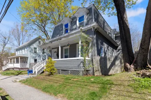 Westbrook Two-Unit Investment Property