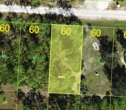 Punta Gorda Land Opportunity