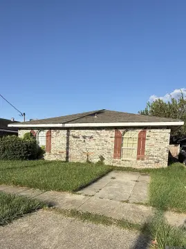 Duplex with Separate Utility Systems