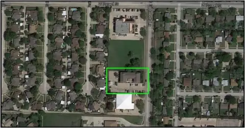 Lewisville Office Space For Lease