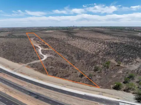 Amarillo Land on West Loop