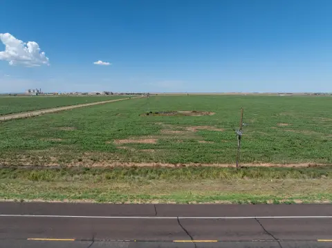 5 Acres for New Construction